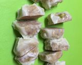 残った焼売＋麻婆豆腐＋残り野菜リメイク作り方1写真