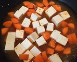 残った焼売＋麻婆豆腐＋残り野菜リメイク作り方3写真
