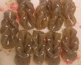 大豆の五目煮♡常備菜に♪作り方2写真