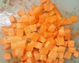 大豆の五目煮♡常備菜に♪作り方3写真