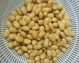 大豆の五目煮♡常備菜に♪作り方5写真