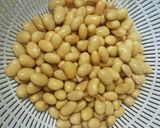 大豆の五目煮♡常備菜に♪作り方5写真