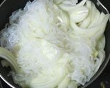 ♡肉じゃが作り方4写真