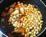 大豆の五目煮♡常備菜に♪作り方6写真