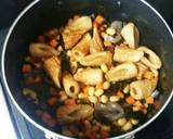 大豆の五目煮♡常備菜に♪作り方7写真