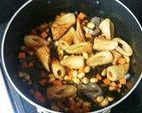 大豆の五目煮♡常備菜に♪作り方7写真