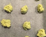 ノンオイル‼︎アボカドのソフトクッキー☆作り方3写真