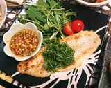 白身魚の香味ソース作り方6写真