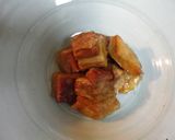 豚の角煮＊ゼロ活力鍋作り方9写真