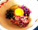 納豆アレンジ!作り方2写真