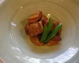 豚の角煮＊ゼロ活力鍋作り方10写真