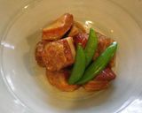 豚の角煮＊ゼロ活力鍋作り方11写真