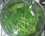 茸しめじまいたけサラダ手作りドレッシング作り方3写真
