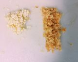 鶏もも肉とレンコンの唐辛子和え 中華料理作り方5写真