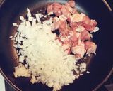 《とろとろ卵》オムライス作り方3写真