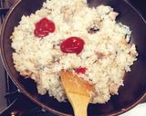 《とろとろ卵》オムライス作り方5写真