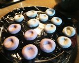 紅白白玉作り方6写真
