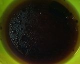 くらげの中華風黒酢漬け作り方2写真