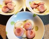 紅白白玉作り方10写真