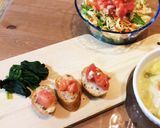 話題入♪打倒トマト嫌い！万能トマトマリネ作り方7写真