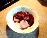 紅白白玉作り方11写真
