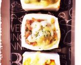 何でも詰めてね♡ハンペンdeおかずカップ作り方6写真