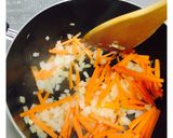 具沢山野菜の肉団子とろ煮作り方2写真