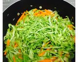具沢山野菜の肉団子とろ煮作り方3写真