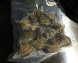 定番 スープも美味しい簡単あさりの酒蒸し作り方1写真