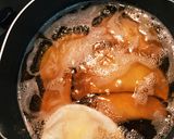 チーズマッシュポテトの揚げ餃子作り方4写真
