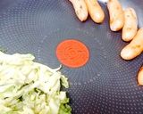 レモン塩が決め手のごてもりドック作り方1写真
