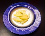 まるごとパパイヤの深煎りごまドレのサラダ作り方6写真