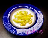 まるごとパパイヤの深煎りごまドレのサラダ作り方7写真