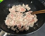 一人暮らしを始めた君に なす豚作り方3写真
