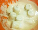 弁当にもおつまみにもOK☆チーちくフライ作り方4写真