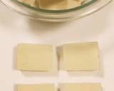 柔らか高野豆腐の煮物作り方1写真