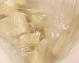 柔らか高野豆腐の煮物作り方2写真