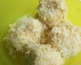 弁当にもおつまみにもOK☆チーちくフライ作り方6写真