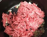 簡単本格タイ料理♪辛くないガパオライス作り方4写真