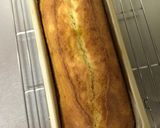 かぼちゃとクリームチーズのパウンドケーキ作り方15写真