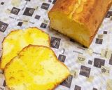 かぼちゃとクリームチーズのパウンドケーキ作り方16写真