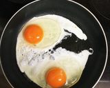 簡単本格タイ料理♪辛くないガパオライス作り方7写真