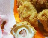 弁当にもおつまみにもOK☆チーちくフライ作り方9写真
