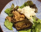 一人暮らしを始めた君に なす豚作り方8写真