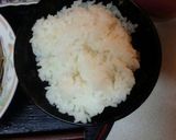 血管プラークダイエット735（鮃と蕎麦）作り方1写真