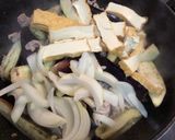 一人暮らしを始めた君に なす豚作り方4写真