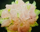 ★春キャベツと塩麹鶏むね肉の重ね蒸し★作り方6写真
