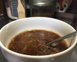 【簡単】鶏モモ肉をすりおろし玉ねぎで作り方1写真