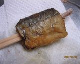 梅酒でさんまの南蛮漬け作り方4写真