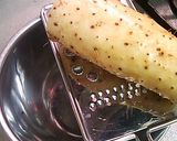 とろろつけ・鶏唐作り方1写真